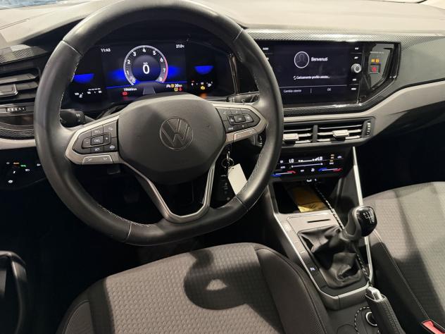 Volkswagen Polo 1.0 TSI Style - Foto 10