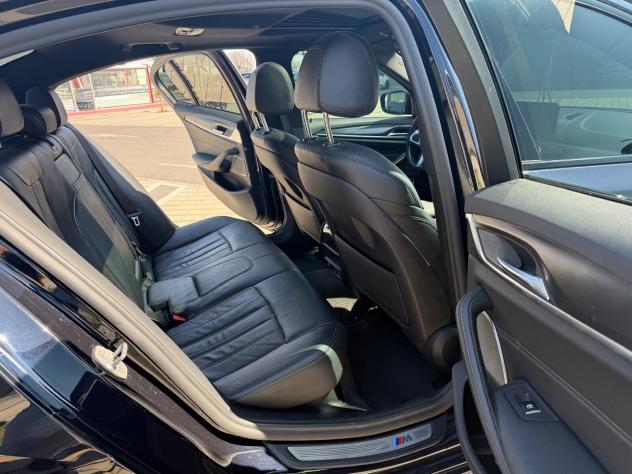 Bmw 530 530d 48V xDrive Msport - Foto 10
