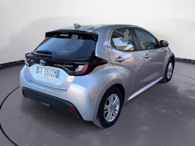 Toyota Yaris YARIS Hybrid Business - Foto 8