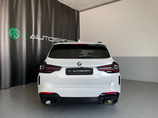 BMW X3 xDrive20d 48V Msport - Foto 5
