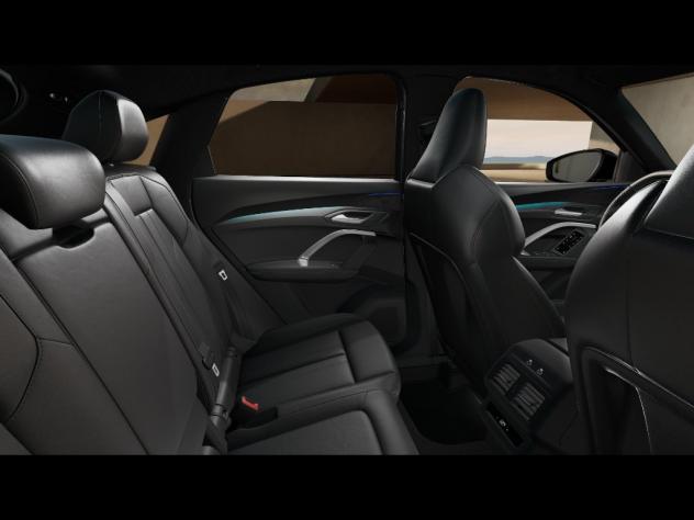 Audi Q5 Sportback MY25 Q5 Sb TDI qu.2,0 L4150/D7UA7 - Foto 10