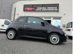 Fiat 500 1.3 Multijet 16V 95 CV GQ