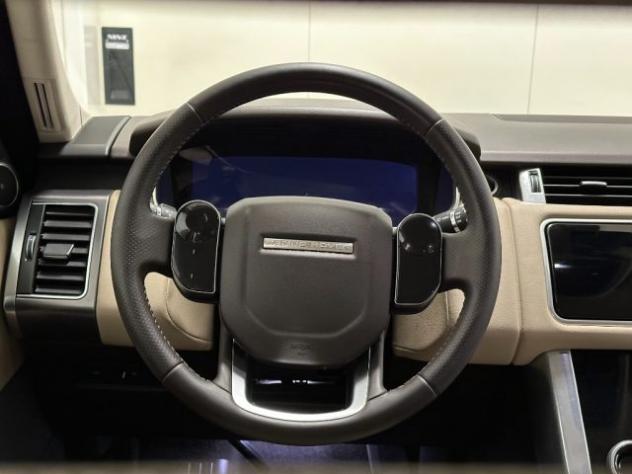 LAND ROVER Range Rover Sport 3.0D l6 249 CV SE rif. 22750800 - Foto 7