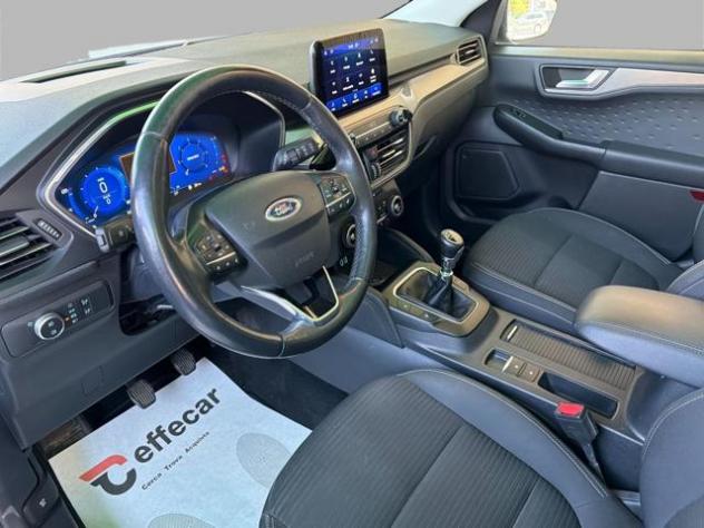 FORD Kuga 1.5 EcoBlue 120 CV 2WD ST-Line X rif. 23841209 - Foto 7