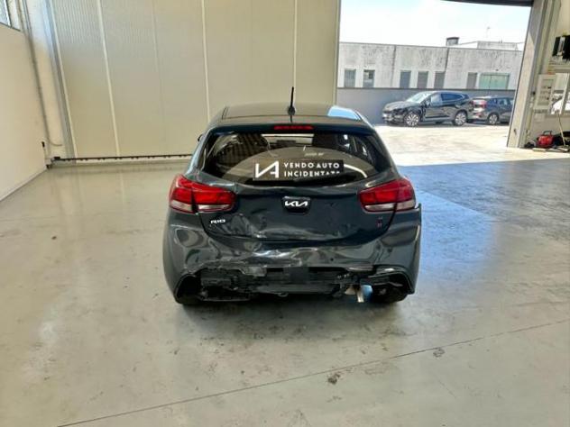 KIA Rio 1.2 DPI 82CV ECOGPL STYLE rif. 23815780 - Foto 6