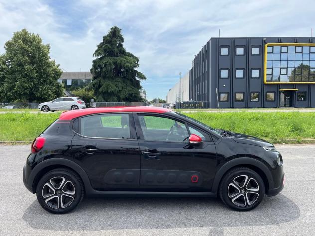 Citroen C3 PureTech 82 Shine - Foto 5