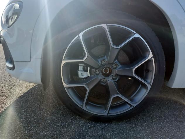 Fiat 500X 1.3 T4 150CV DCT F1 AUTOMATIC SPORT - TETTO APRIBILE - Foto 10