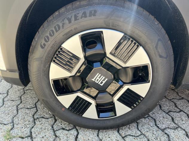 FIAT Grande Panda Grande Panda 1.2 hybrid Business 110cv edct - Foto 7