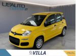 FIAT Panda 1.0 70cv Hybrid Panda