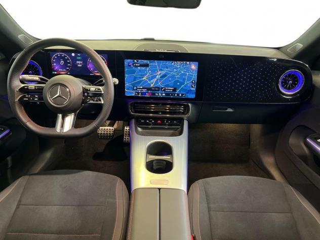 Mercedes-Benz CLA Coupe 200 AMG Line Advanced Plus auto - Foto 9