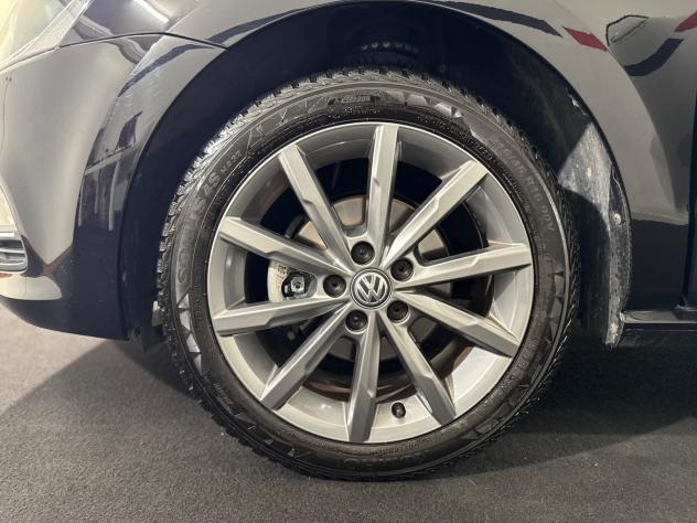 Polo 1.2 TSI 5p. Fresh BlueMotion Technology LIMITED EDITION - Foto 9
