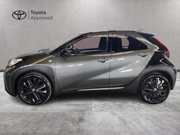 Toyota Aygo X 1.0 VVT-i 72 CV 5 porte Trend - Foto 4