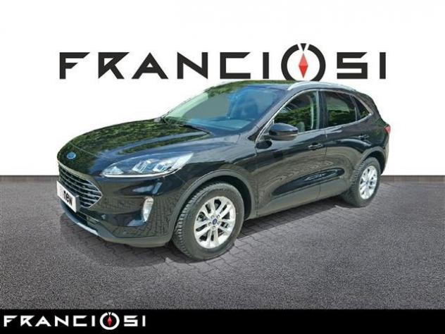 FORD Kuga 1.5 ecoboost Titanium 2wd 120cv rif. 22941949
