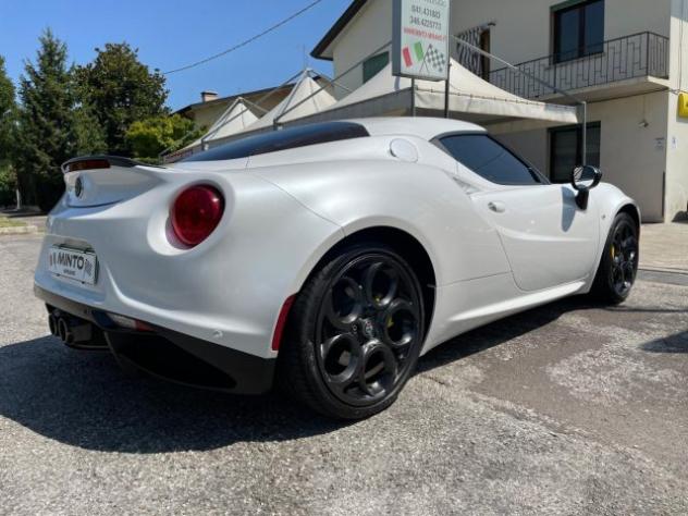 ALFA ROMEO 4C 1750 TBi rif. 23924047 - Foto 6