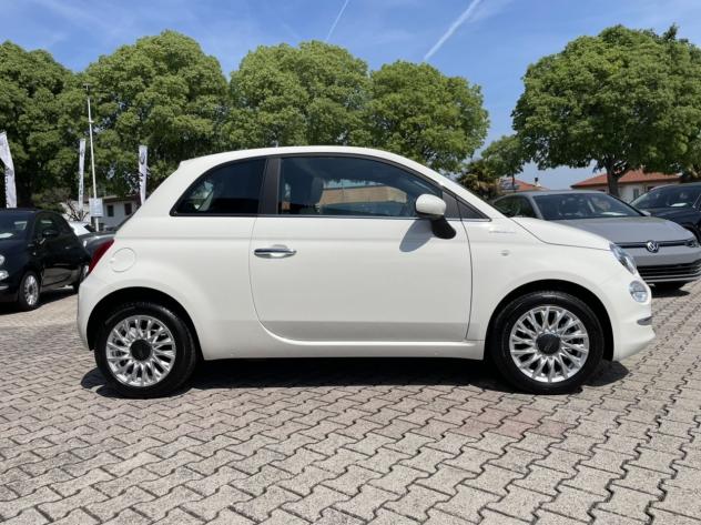 FIAT 500 500 1.0 hybrid Dolcevita 70cv PRONTA CONSEGNA - Foto 5