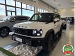 ICH-X K3 2.0 GPL DCT 4WD rif. 23739704