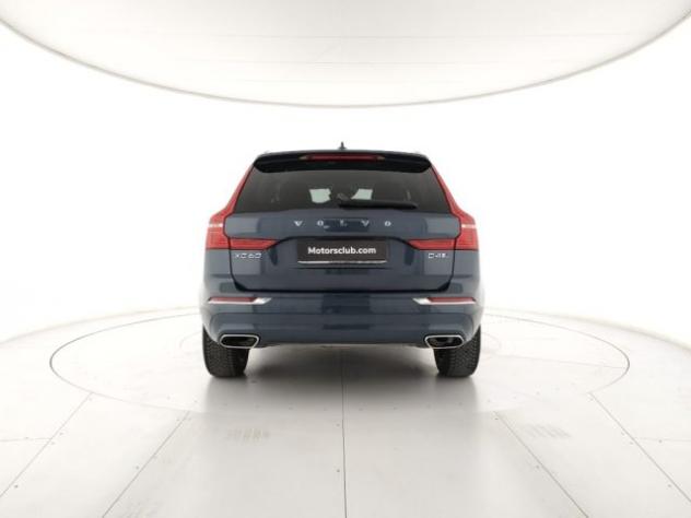 VOLVO XC60 D4 AWD Geartronic Inscription - solo operatori rif. 23465056 - Foto 4