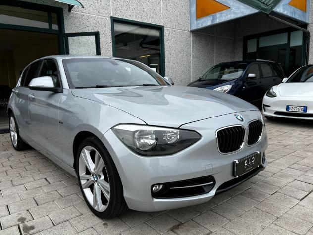 Bmw 120 120d 5p. Sport - Foto 7