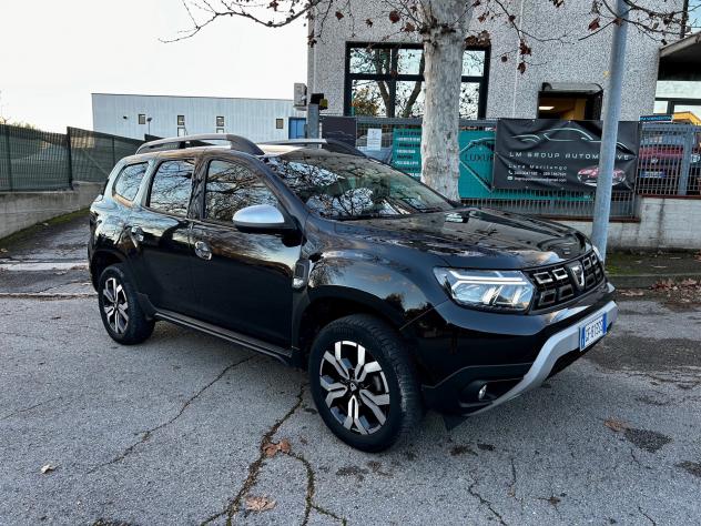 Dacia Duster 1.0 TCe 100 CV ECO-G Prestige DaciaPlus