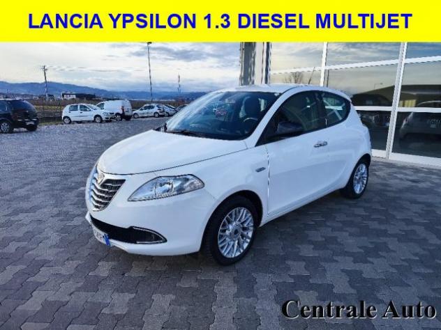 LANCIA Ypsilon 1.3 MJT 16V 95 CV 5 porte S&S Gold rif. 20378349