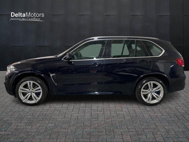 BMW X5 (F15) xDrive25d Luxury - Foto 2