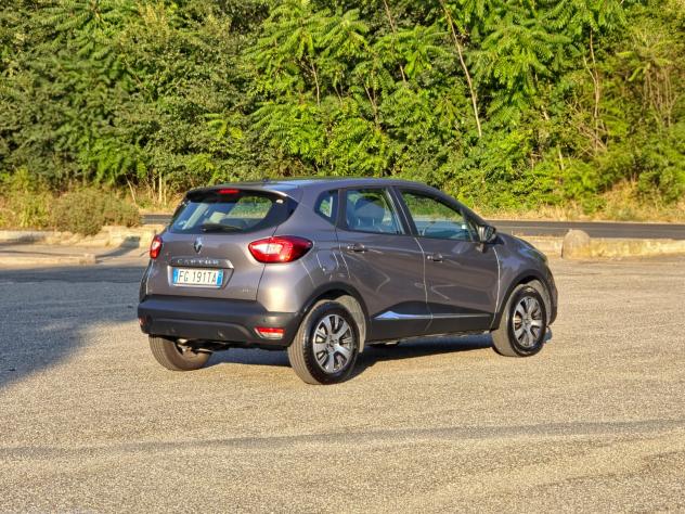Renault Captur TCe 12V 90 CV Start&Stop Energy Intens E6B Manuale NEO 2016 - Foto 6