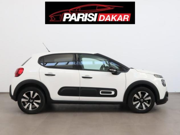 CITROEN C3 PureTech 110CV S&S EAT6 Max *PROMO PARISI GROUP* rif. 22901139 - Foto 6