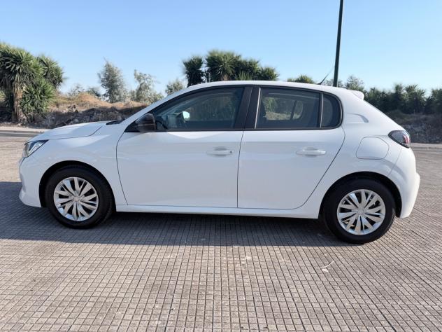 Peugeot 208 PureTech 75 Stop&Start 5 porte Allure Pack - Foto 8