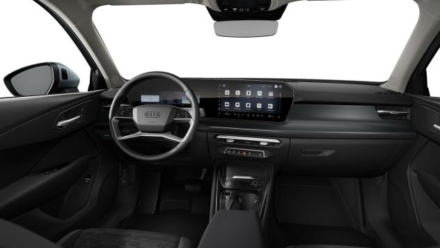Audi Q3 Audi SUV Business Advanced TFSI 110 kW S tronic - Foto 9