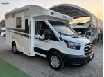 Rimor XGO CAMP 18 PLUS - LETTO BASCULANTE ELETTRICO