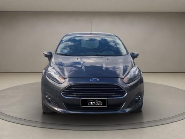 FORD Fiesta 1.5 TDCi 75CV 5 porte Business rif. 23725700 - Foto 8