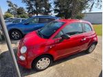 Fiat 500 1.0 Hybrid Cult