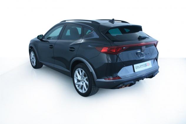 CUPRA Formentor 1.4 E-HYBRID DSG Climatronic 3 zone/Kessy entry + GO/Connectivity Box /Vetri posteriori oscurati/Fari Full LED - Foto 6