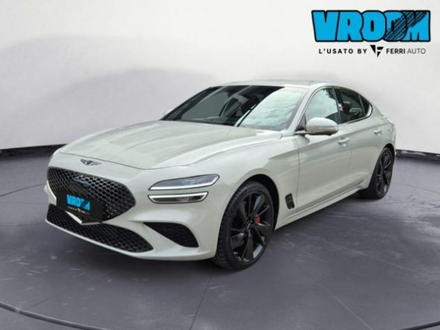 GENESIS G70 Sedan 2.0T AWD Sport rif. 24156261 - Foto 2