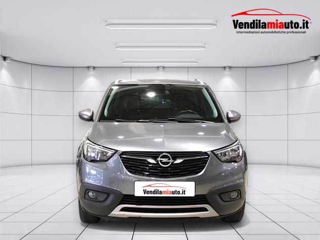 Opel Crossland X Crossland X 1.5 ecotec Ultimate s&s 102cv - Foto 2