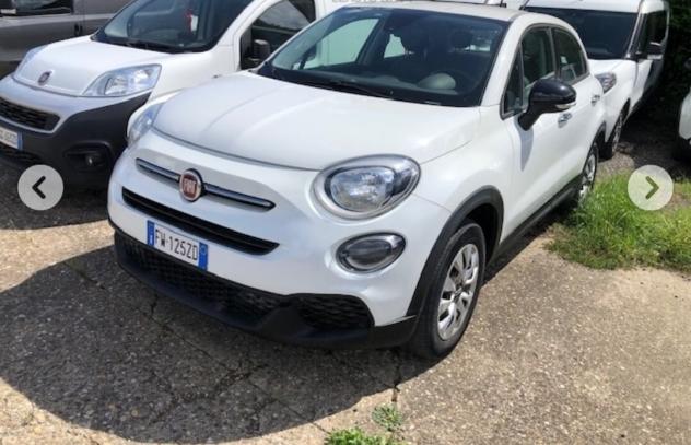 Fiat 500X 1.6 E-Torq 110 CV Urban - 2019 - Foto 7