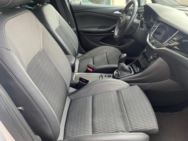 Opel Astra 1.5 CDTI 122 CV Elegance - 2020 - Foto 4