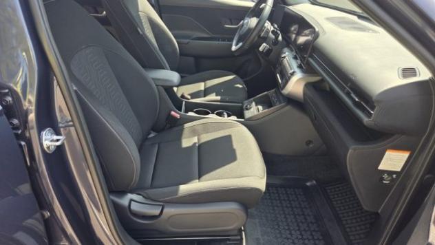 HYUNDAI Kona 1.6 HEV DCT MY'26 Business Adv. Pack PERMUTE NEOPA rif. 23992492 - Foto 8