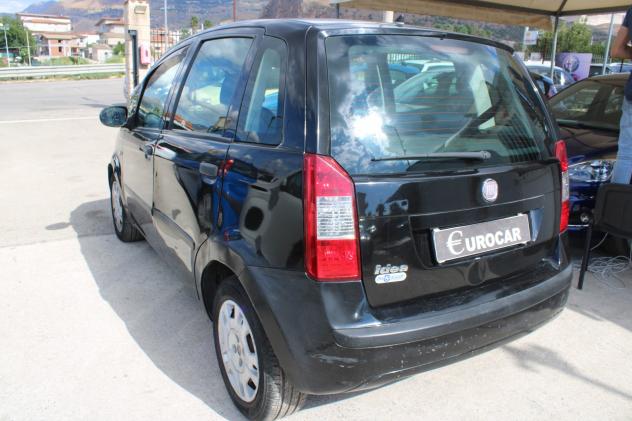 Fiat Idea 1.3 MJT 16V 95 CV S&S Active - Foto 6