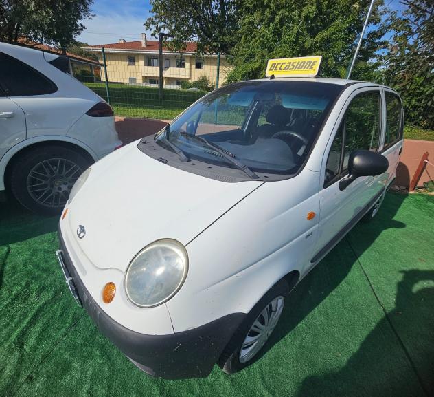 Daewoo Matiz 1000i cat SE Star - Foto 2