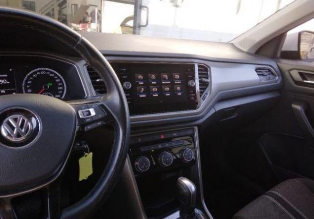 VOLKSWAGEN T-Roc 1.5 TSI rif. 23816588 - Foto 9