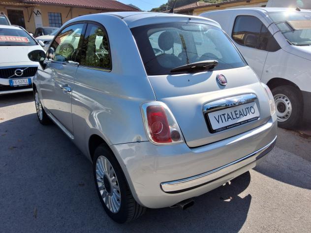 Fiat 500 1.2 Lounge ( ( SUPER PREZZO ) ) - Foto 7