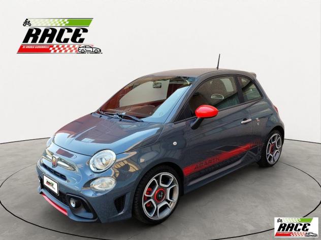 ABARTH - 595 - 1.4 Turbo T-Jet 145 CV