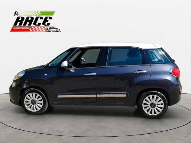 Fiat 500L 1.4 Lounge 95cv - Foto 3