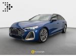 AUDI S5 Avant TFSI mHEV+ S tronic quattro rif. 23757711