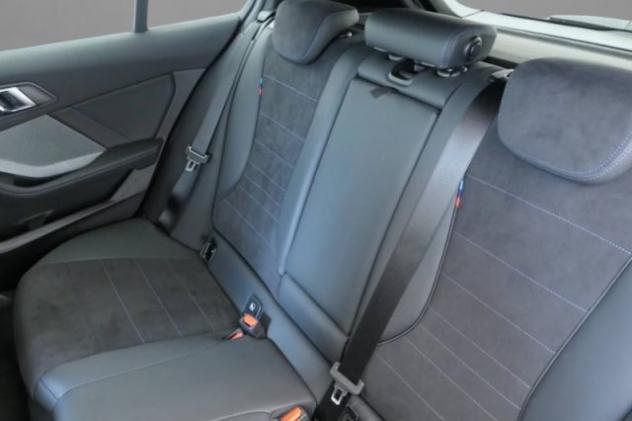 BMW 120 48V MSport rif. 23769543 - Foto 7