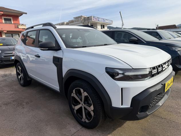 Dacia Duster DUSTER 1.0 Eco-G 100cv Essential Sport - Foto 2