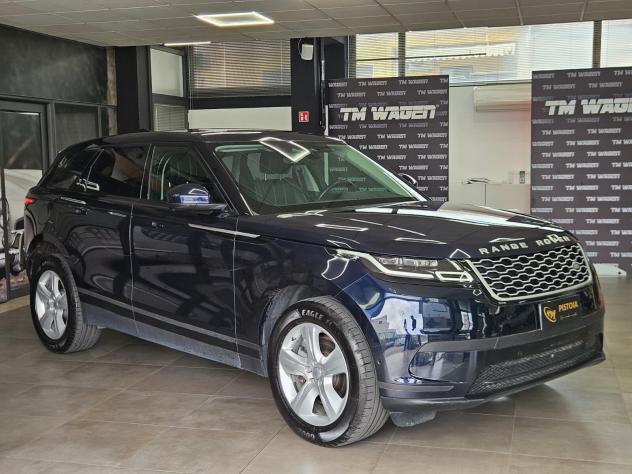 Land Rover Range Velar 2.0D I4 204 CV SE - Foto 3