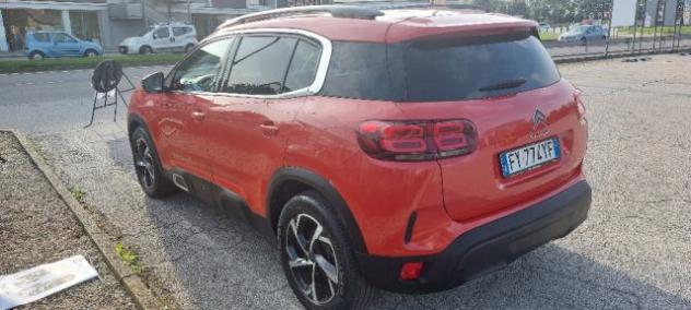 CITROEN C5 Aircross BlueHDi 130 S&S EAT8 Shine rif. 23885191 - Foto 5