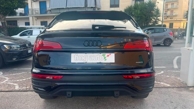 Audi Q5 40 TDI 204 CV quattro S tronic line plus - Foto 6